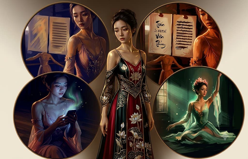 Linh Vu