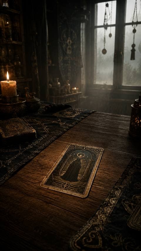She left the card without taking it back — those who have finished giving rarely return. #ThanhPhoMuSuong