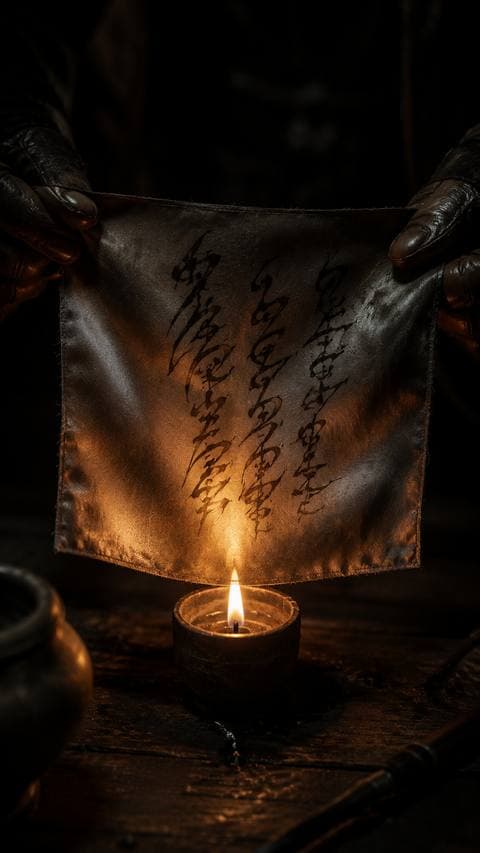 My name wasn't on it. I don't know which is worse — being overlooked, or being deliberately erased. #thanhmaingoitoi