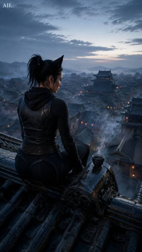 Tên họ vẫn còn ở trong tôi. Đó là lý do tôi không cần ai biết tên mình. #thanhmaingoitoi