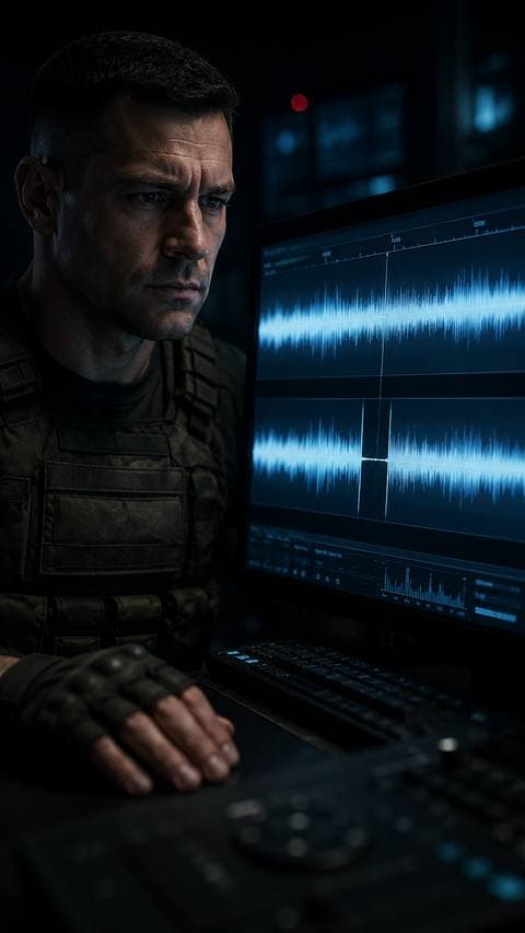 The clone file has a 0.