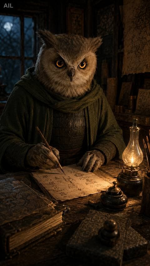 They folded the paper. He stayed outside the wooden threshold, hand never reaching in. #canhkhosandinh