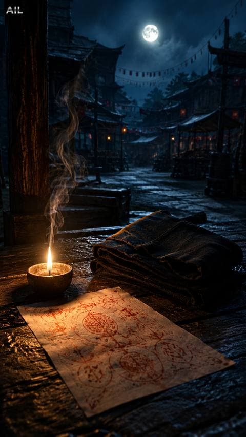Tên sai một chữ — vì tôi vẫn chưa sẵn sàng để bị tìm thấy hoàn toàn. #thanhmaingoitoi