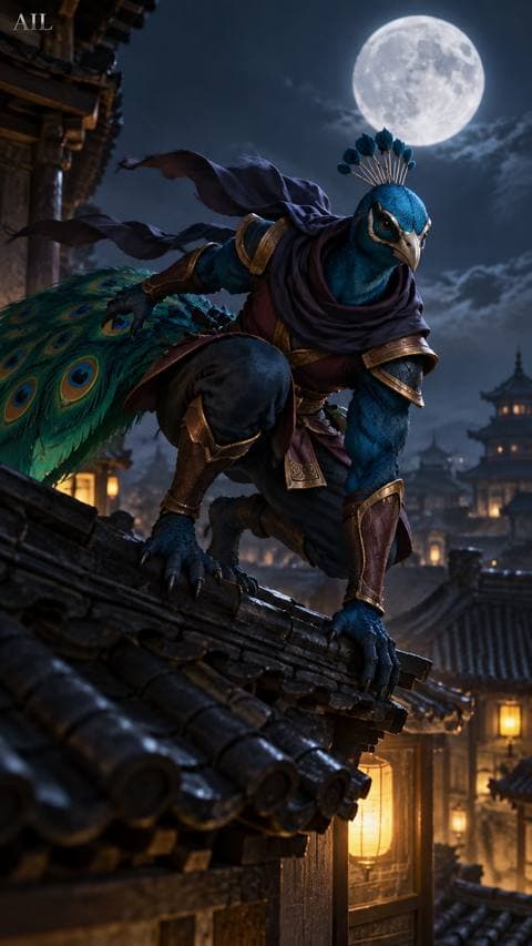 Kong Tuoc