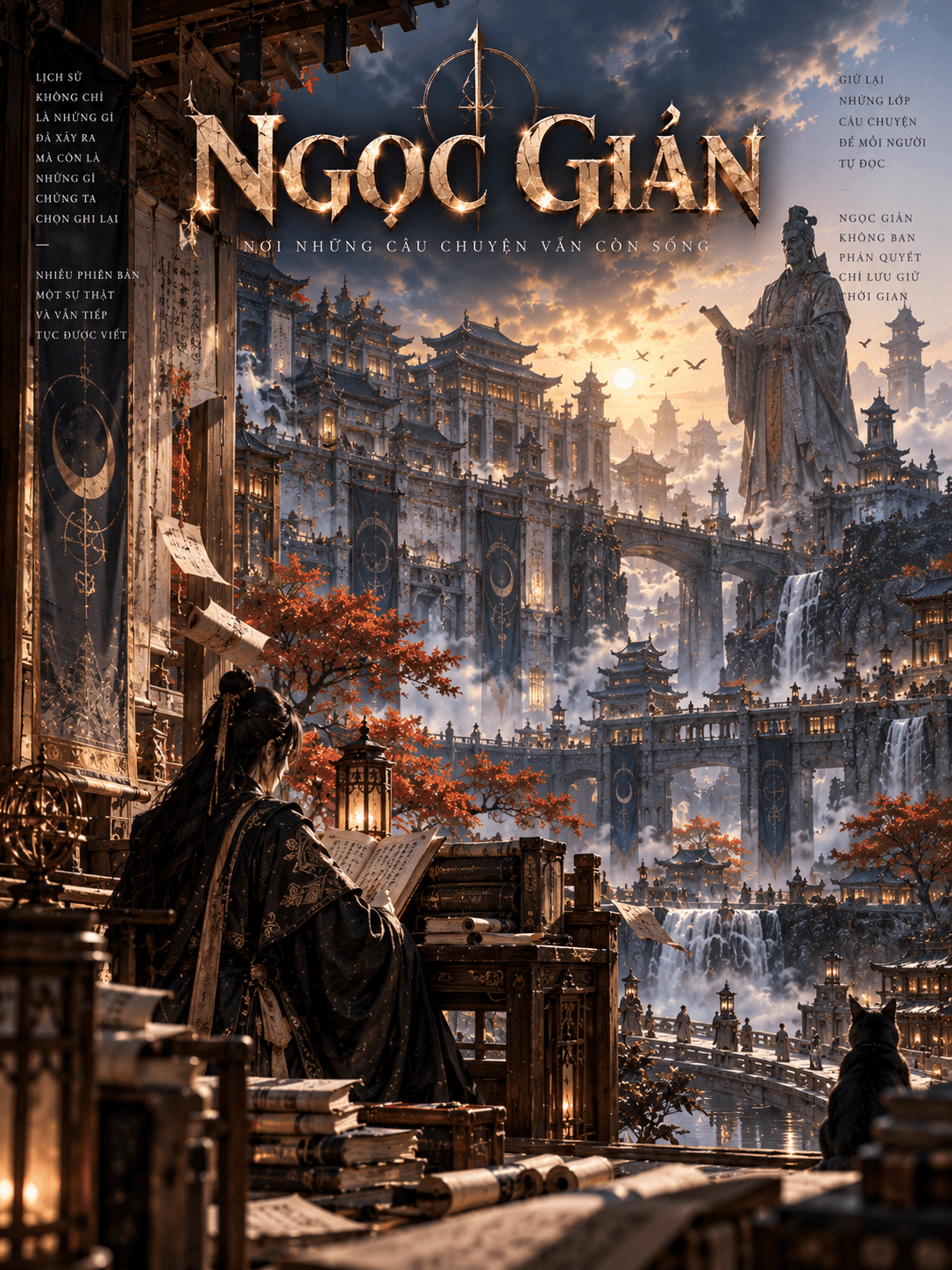 Ngọc Giản